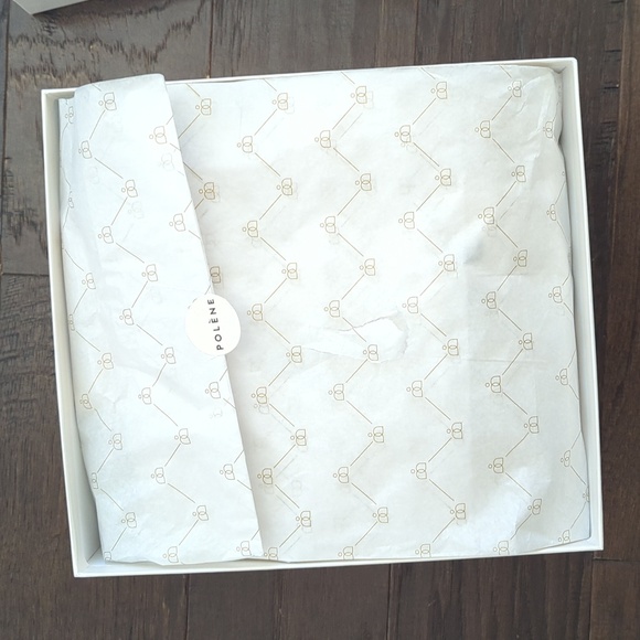 Polène Numéro Un Mini - Edition Duo Camel - Picture 6 of 9